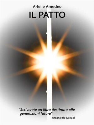 cover image of Il Patto